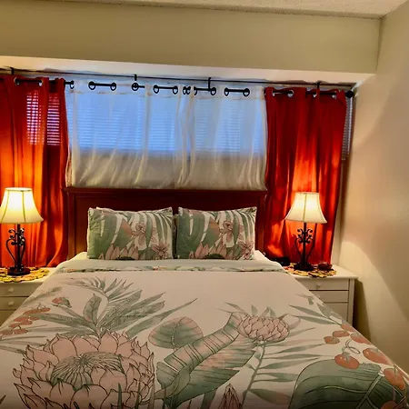 Jenny'S Cottage Waikiki